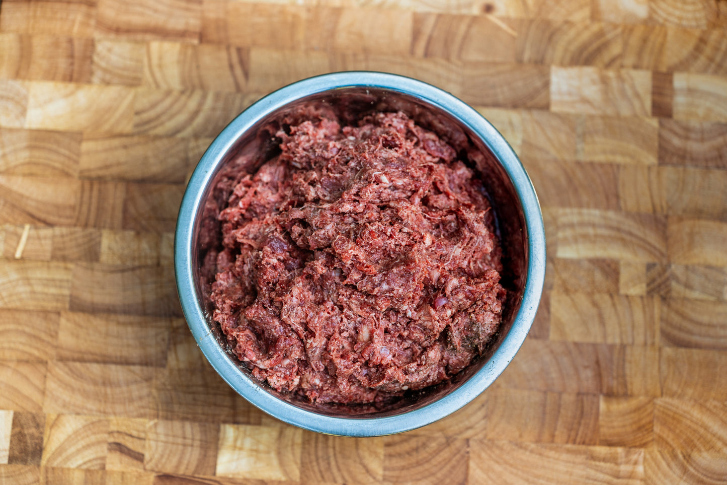 Revival Raw – The Essentials Blend